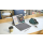 Logitech Combo Touch iPad Air 11''(5. gen/M2/M3) - 1261426 - zdjęcie 5